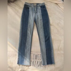 PacSun jeans